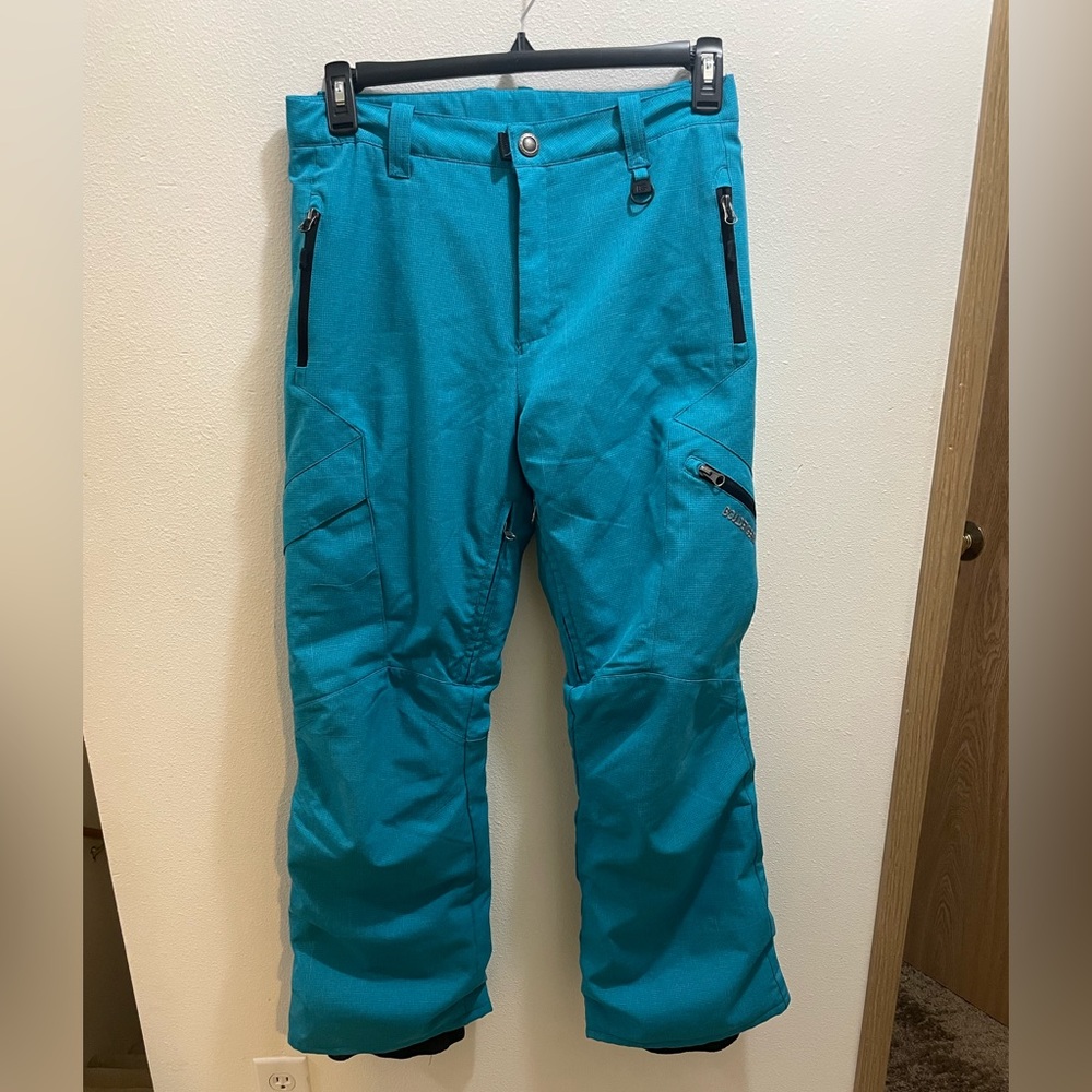Boulder Gear - Youth Snow Pants XL